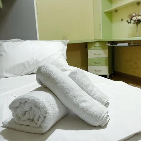 Sunkissed Centre Apartment