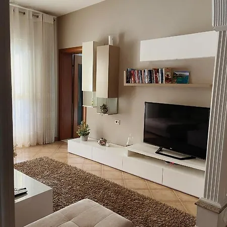 Sunkissed Centre * Vlore
