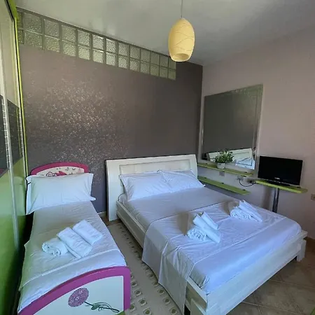 Sunkissed Centre