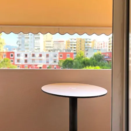 Apartment Sunkissed Centre Vlore