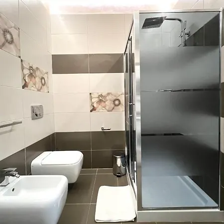 Sunkissed Centre Apartment *