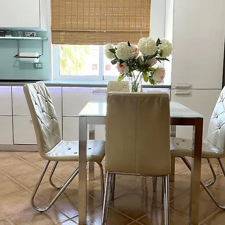 Apartment Sunkissed Centre