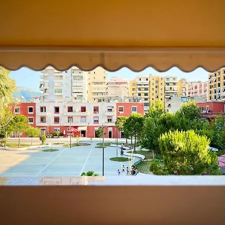 Sunkissed Centre Vlore